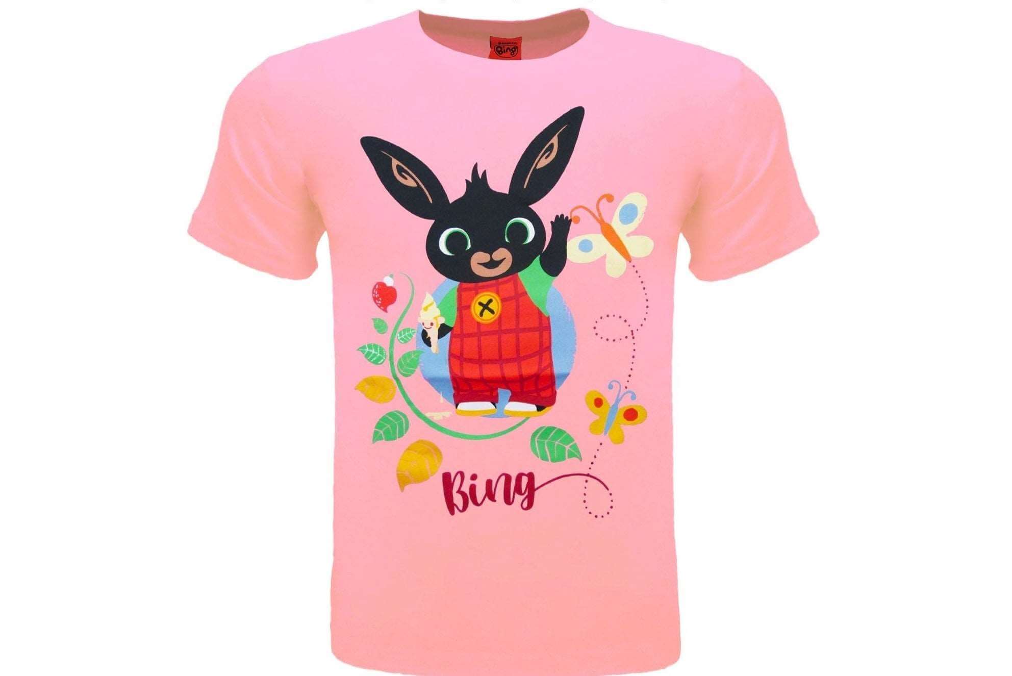 T-shirt Bing Kids - Solo € 19.99! Acquista ora su ALLAN&DAYLE 