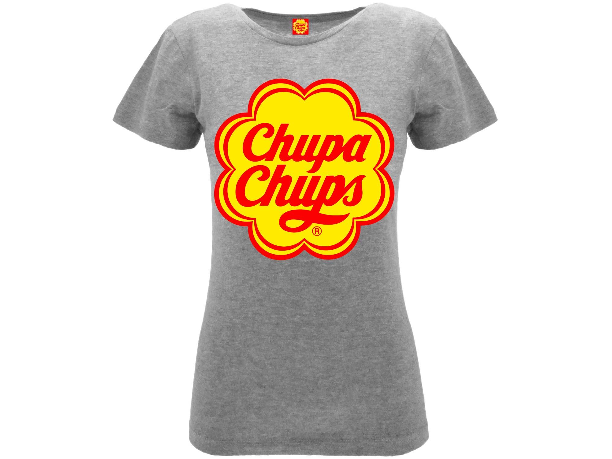 T-shirt Chupa Chups - Solo € 19.99! Acquista ora su ALLAN&DAYLE 