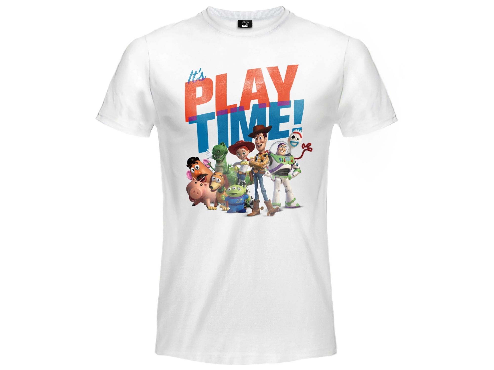 T-Shirt Toy Story Disney Kids - Solo € 19.99! Acquista ora su ALLAN&DAYLE 