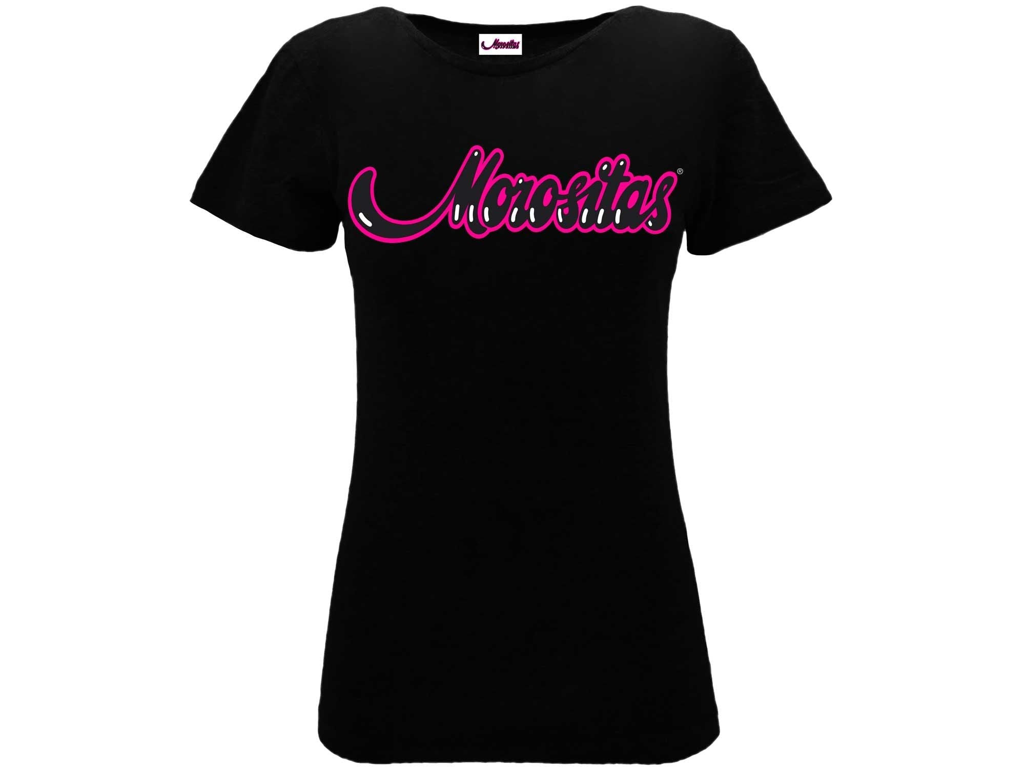 T-shirt Morositas - Solo € 19.99! Acquista ora su ALLAN&DAYLE 