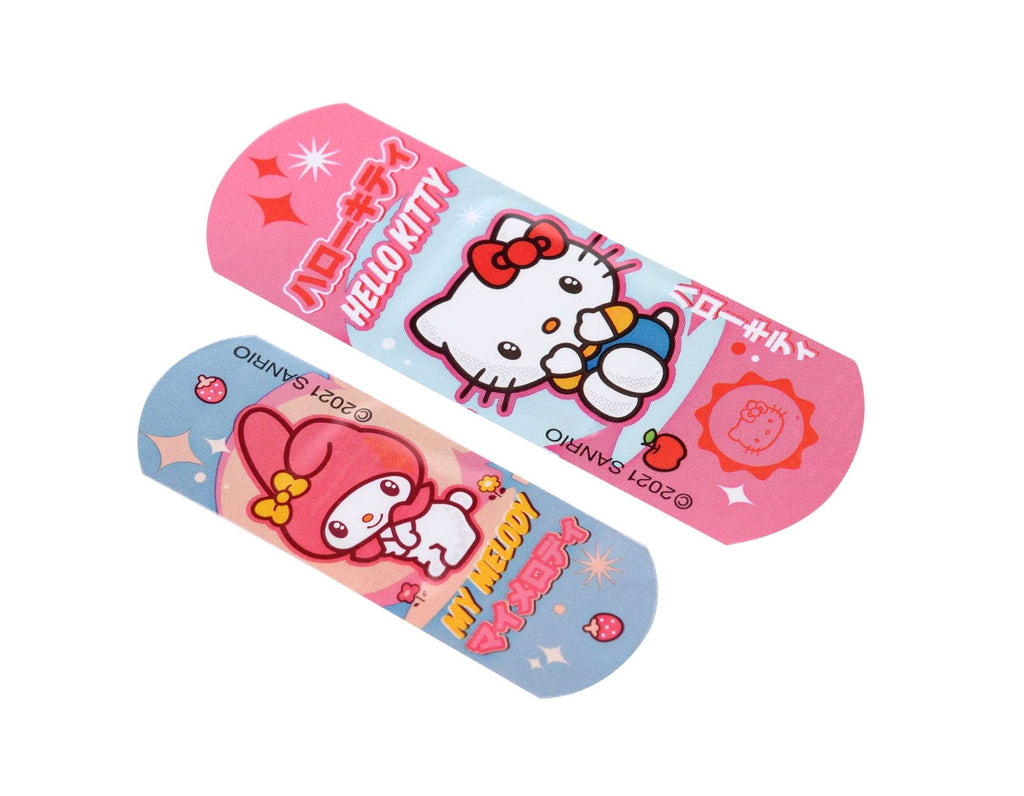 Scatola cerotti metallica Hello Kitty & Friends - Solo € 6.99! Acquista ora su ALLAN&DAYLE