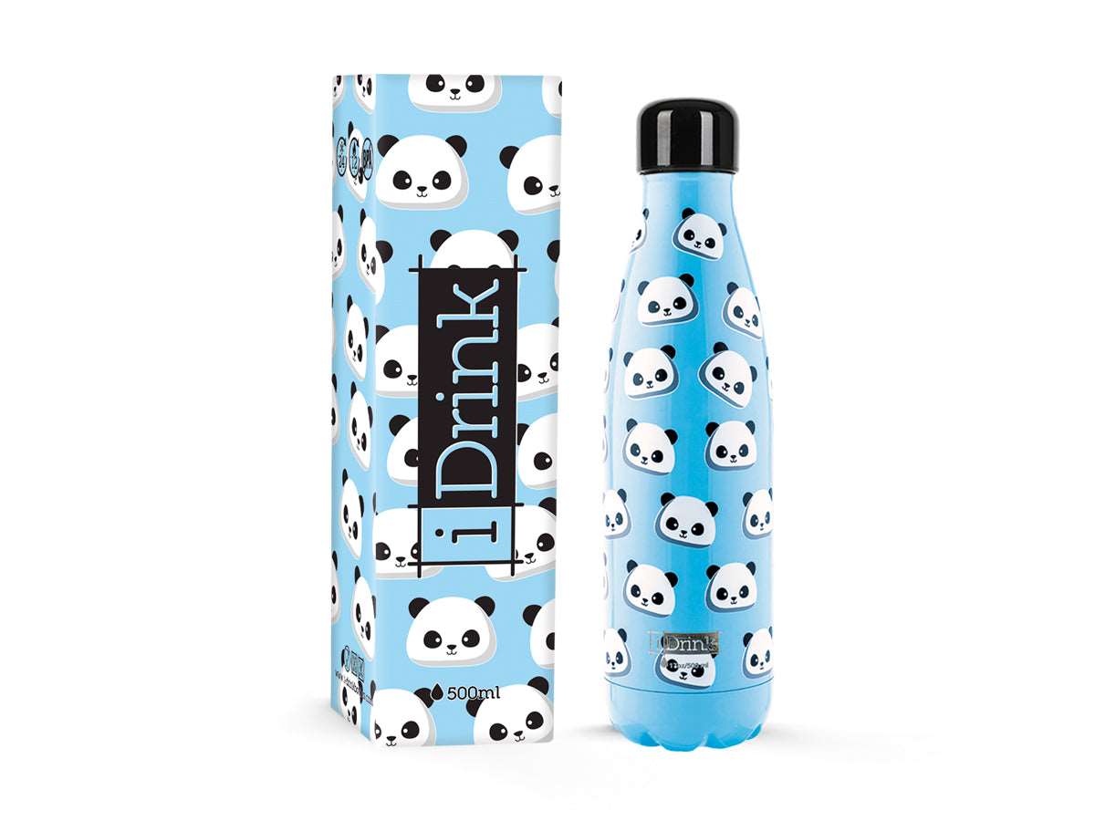 Bottiglia Termica 500 ml Panda - Solo € 19.99! Acquista ora su ALLAN&DAYLE 