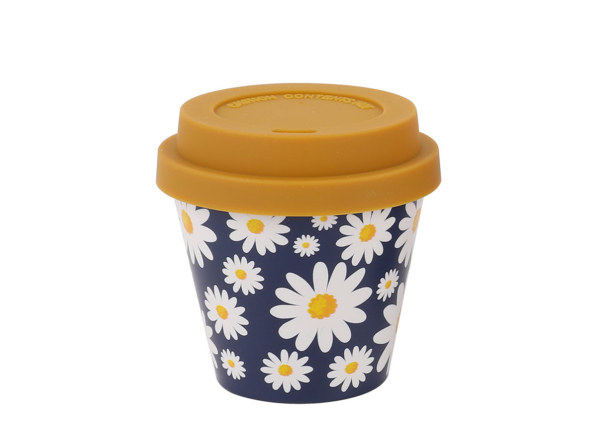Mini tazza in rpet daisy 90ml - Solo € 6.99! Acquista ora su ALLAN&DAYLE