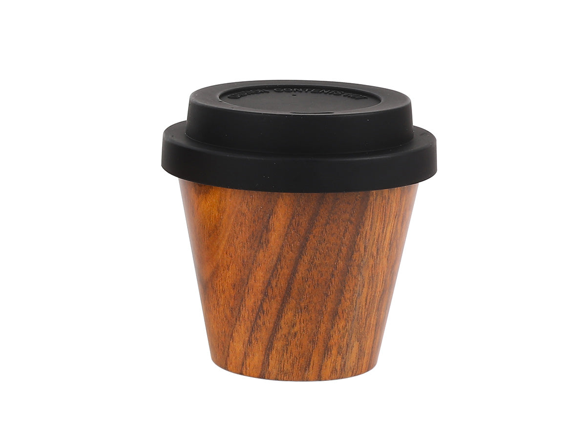 Mini tazza in rpet wood 90ml - Solo € 6.99! Acquista ora su ALLAN&DAYLE