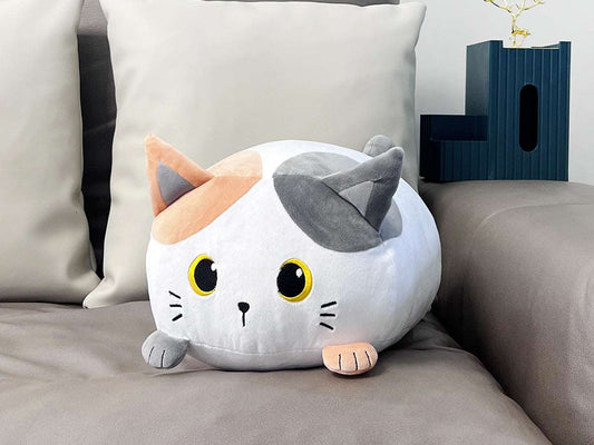 Cuscino Cat orange - Solo € 27.99! Acquista ora su ALLAN&DAYLE