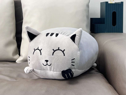 Cuscino Cat gray - Solo € 27.99! Acquista ora su ALLAN&DAYLE