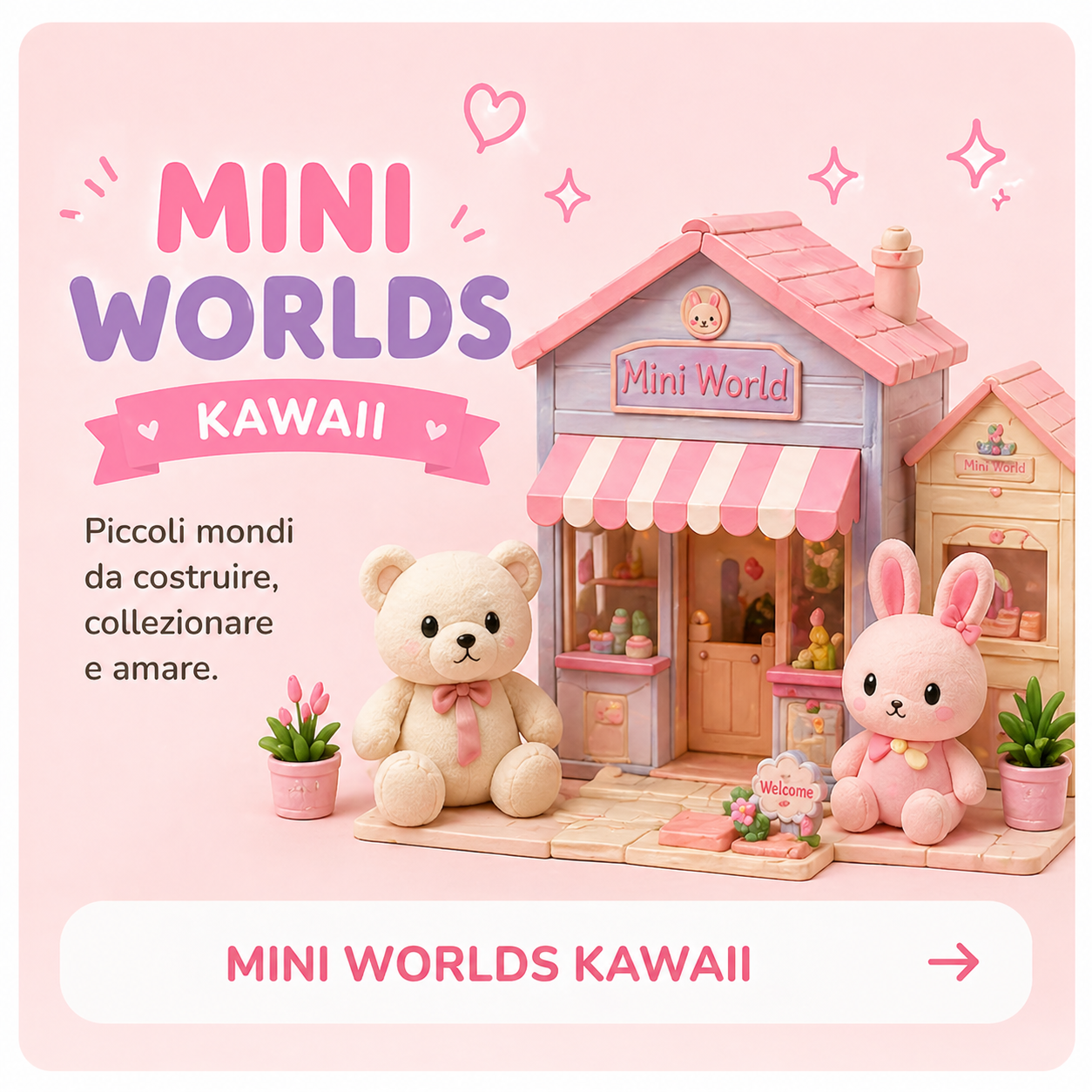 Mini World