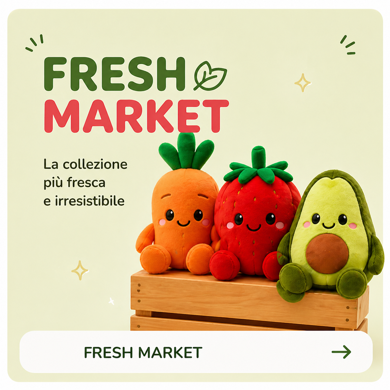 Fresh Market