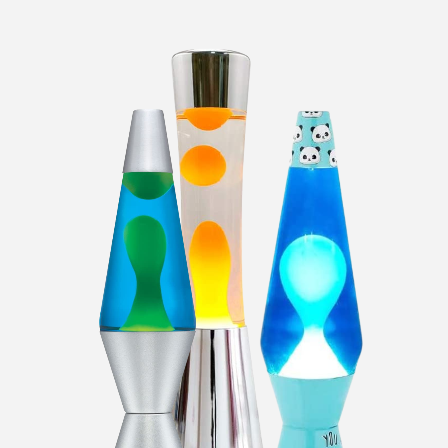 Lava Lamp