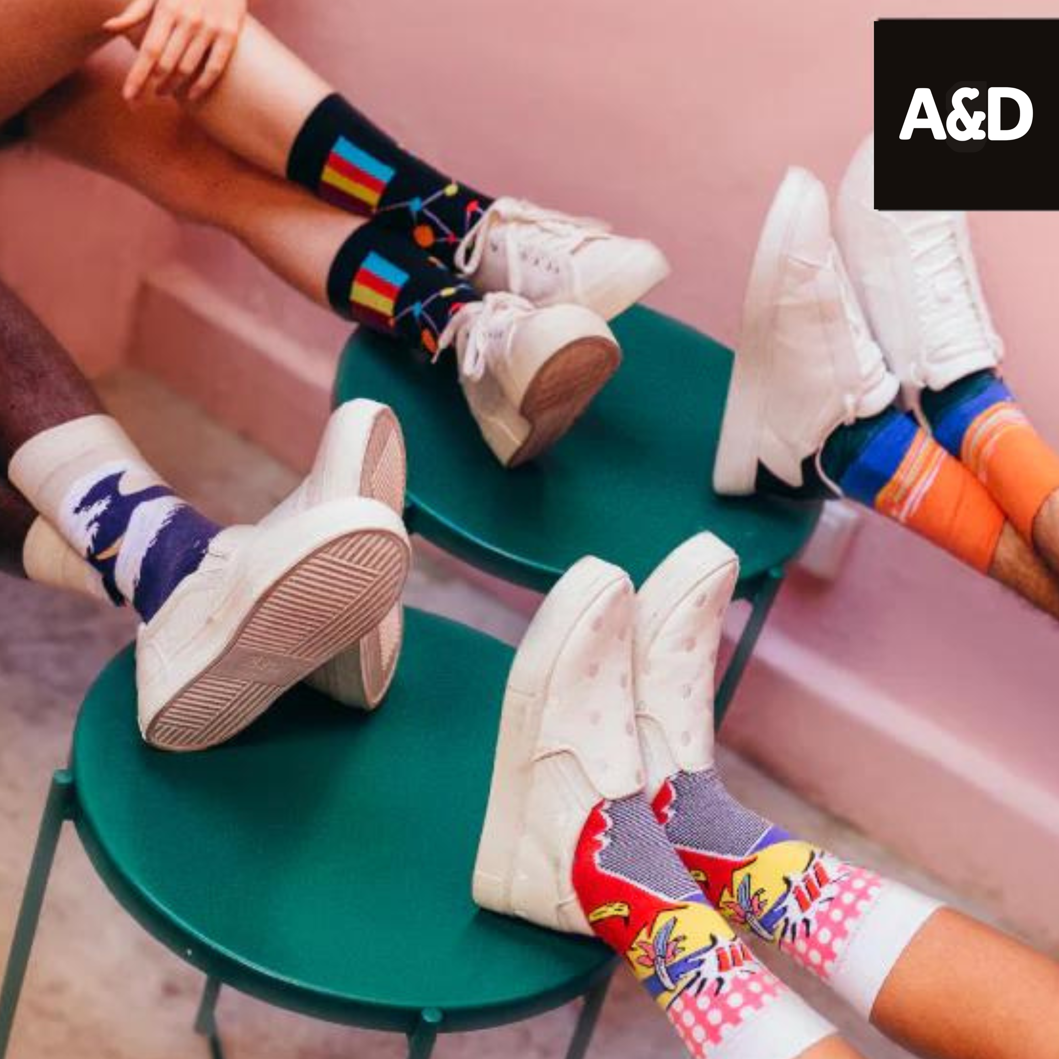 Socks - Calze