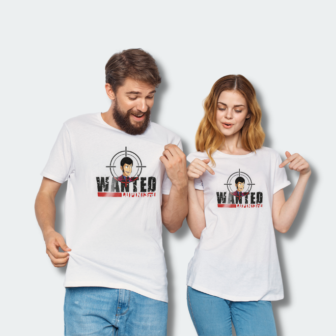 T-shirt unisex