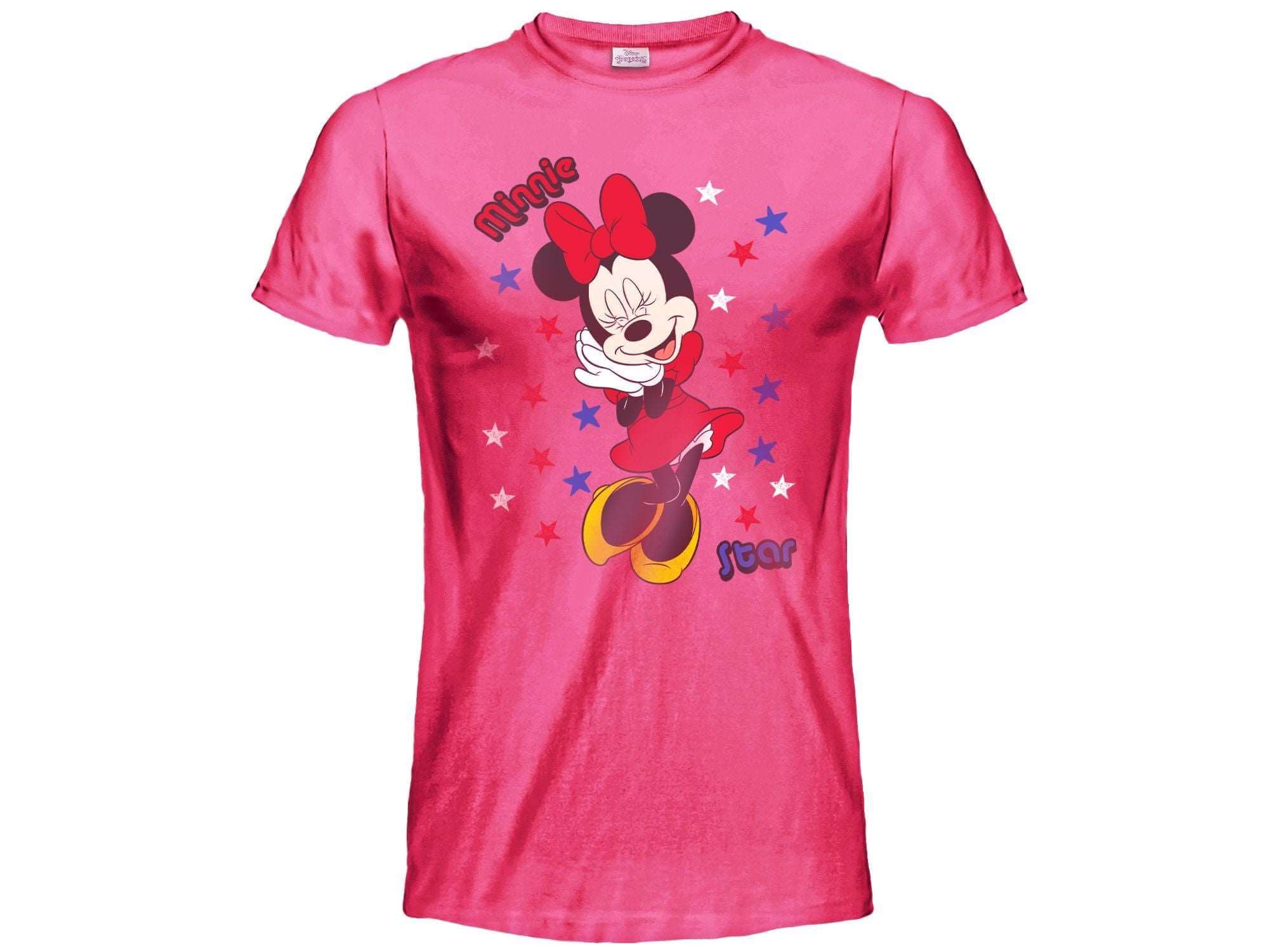 T-Shirt Minnie Mouse Disney Kids - Solo € 19.99! Acquista ora su ALLAN&DAYLE 