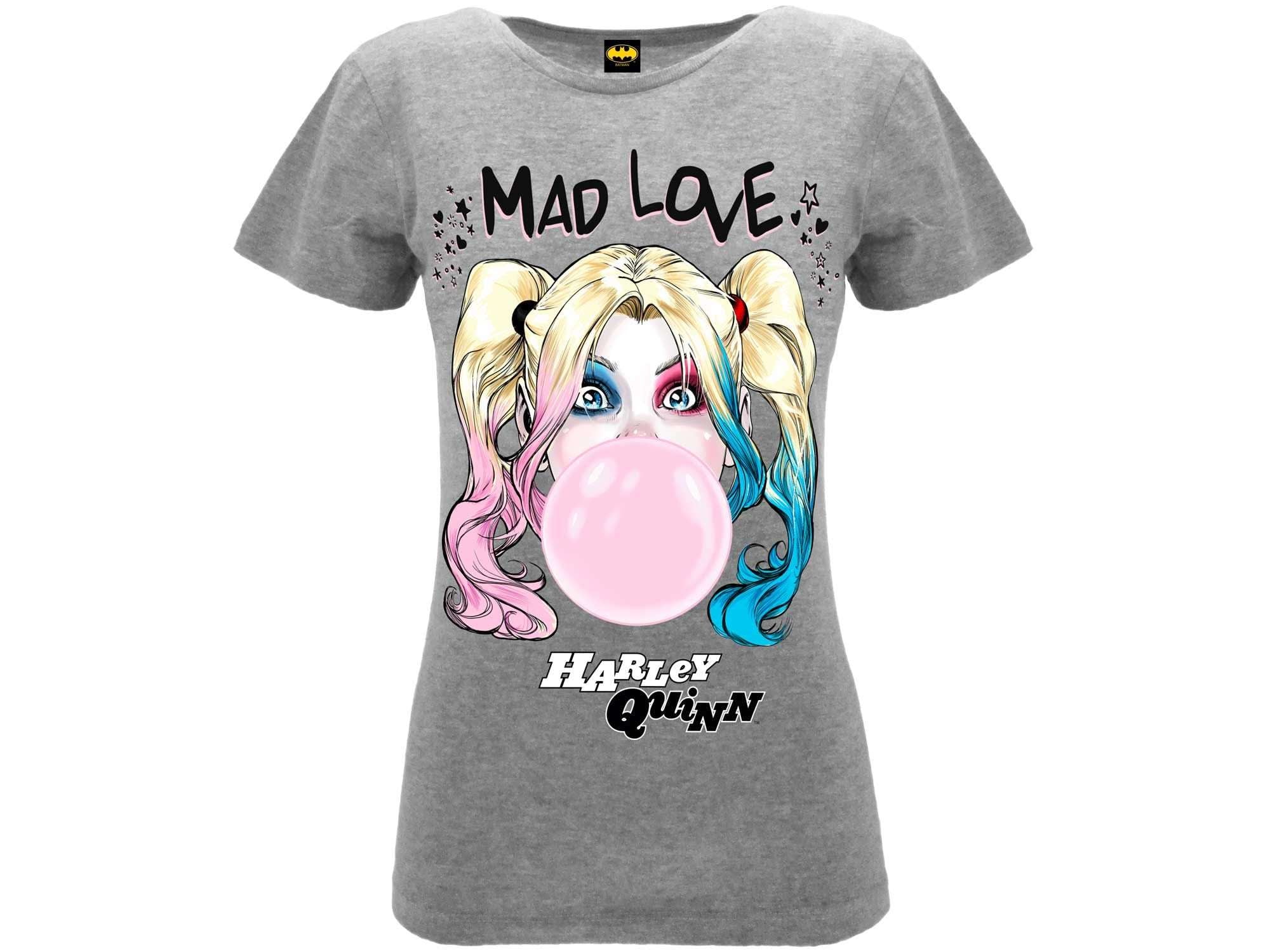 Magliette harley quinn hotsell
