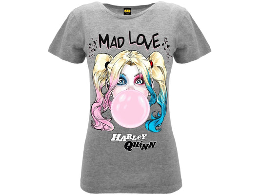 T-shirt Harley Quinn - Solo € 19.99! Acquista ora su ALLAN&DAYLE 