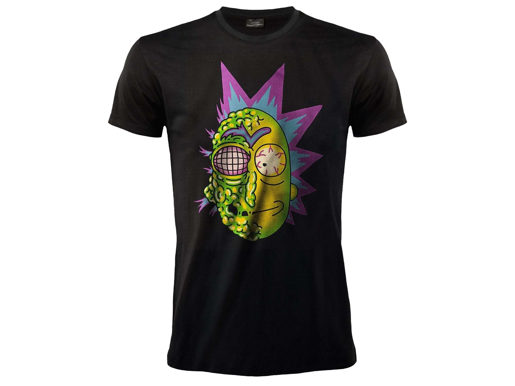T-Shirt Rick And Morty - Mutant Rick - Solo € 19.99! Acquista ora su ALLAN&DAYLE 