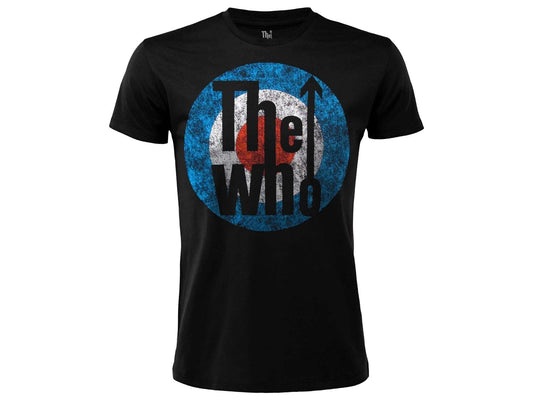 T-Shirt Music The Who - Solo € 19.99! Acquista ora su ALLAN&DAYLE 