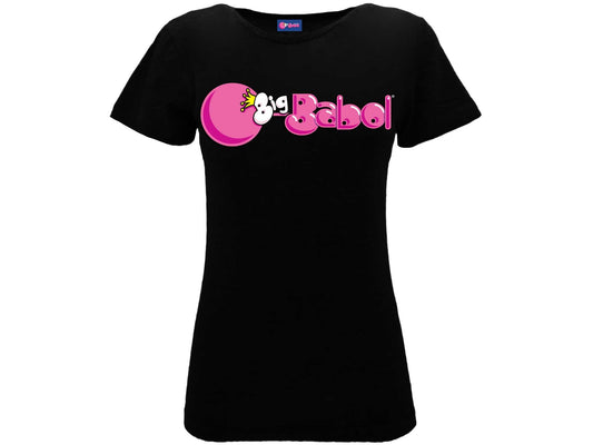 T-shirt Big Babol - Solo € 19.99! Acquista ora su ALLAN&DAYLE 