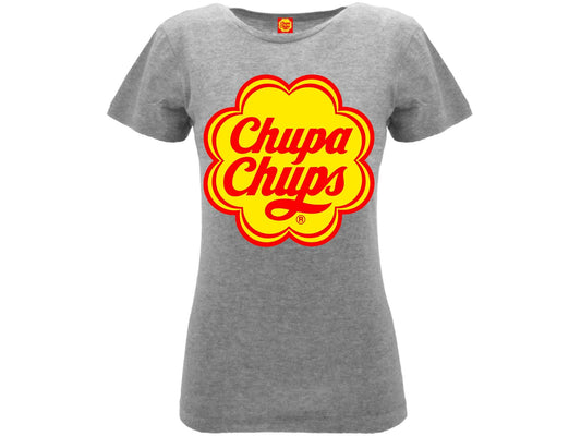 T-shirt Chupa Chups - Solo € 19.99! Acquista ora su ALLAN&DAYLE 