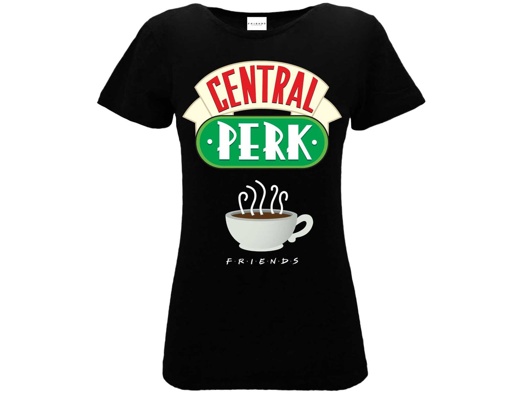 T-Shirt Friends - Solo € 19.99! Acquista ora su ALLAN&DAYLE 