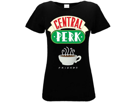T-Shirt Friends - Solo € 19.99! Acquista ora su ALLAN&DAYLE 