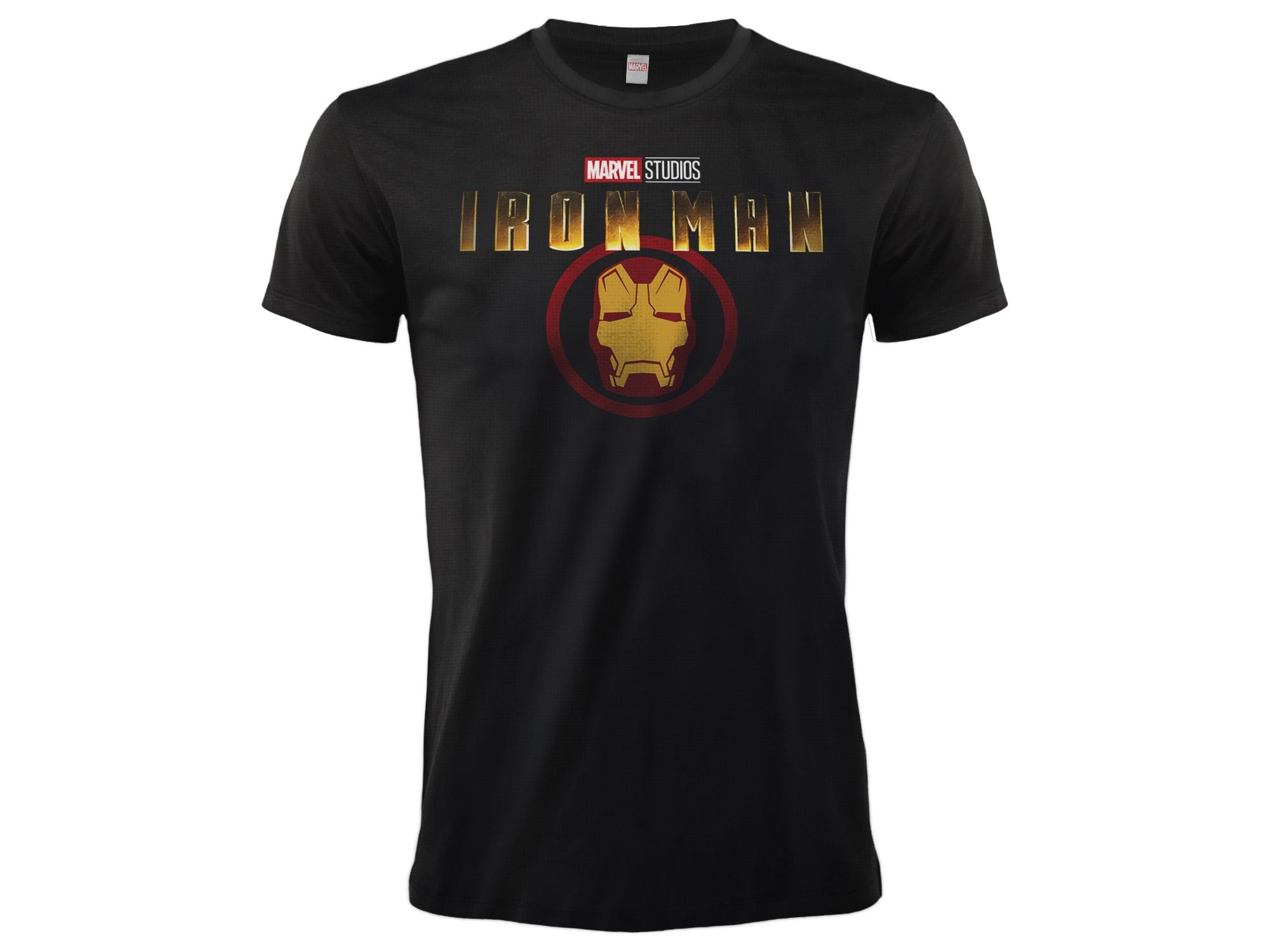 T-Shirt Marvel Iron Man