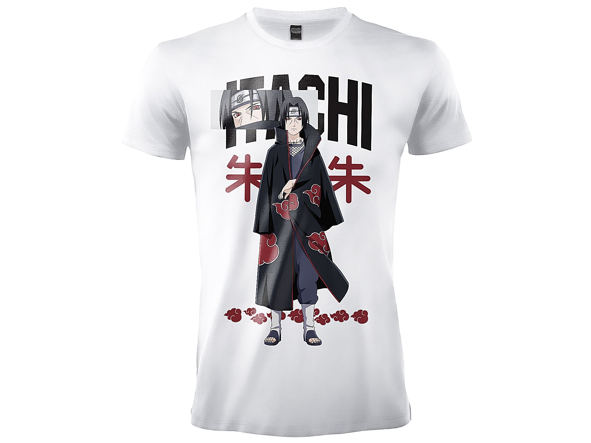 T-Shirt Naruto - Itachi