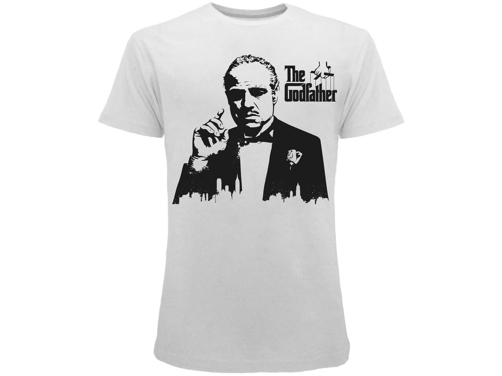 T-shirt GodFather - Solo € 19.99! Acquista ora su ALLAN&DAYLE 