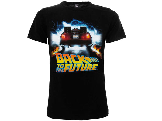 T-Shirt Ritorno Al Futuro - Solo € 19.99! Acquista ora su ALLAN&DAYLE 