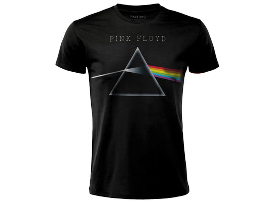 T-shirt Music Pink Floyd Logo - Solo € 19.99! Acquista ora su ALLAN&DAYLE 