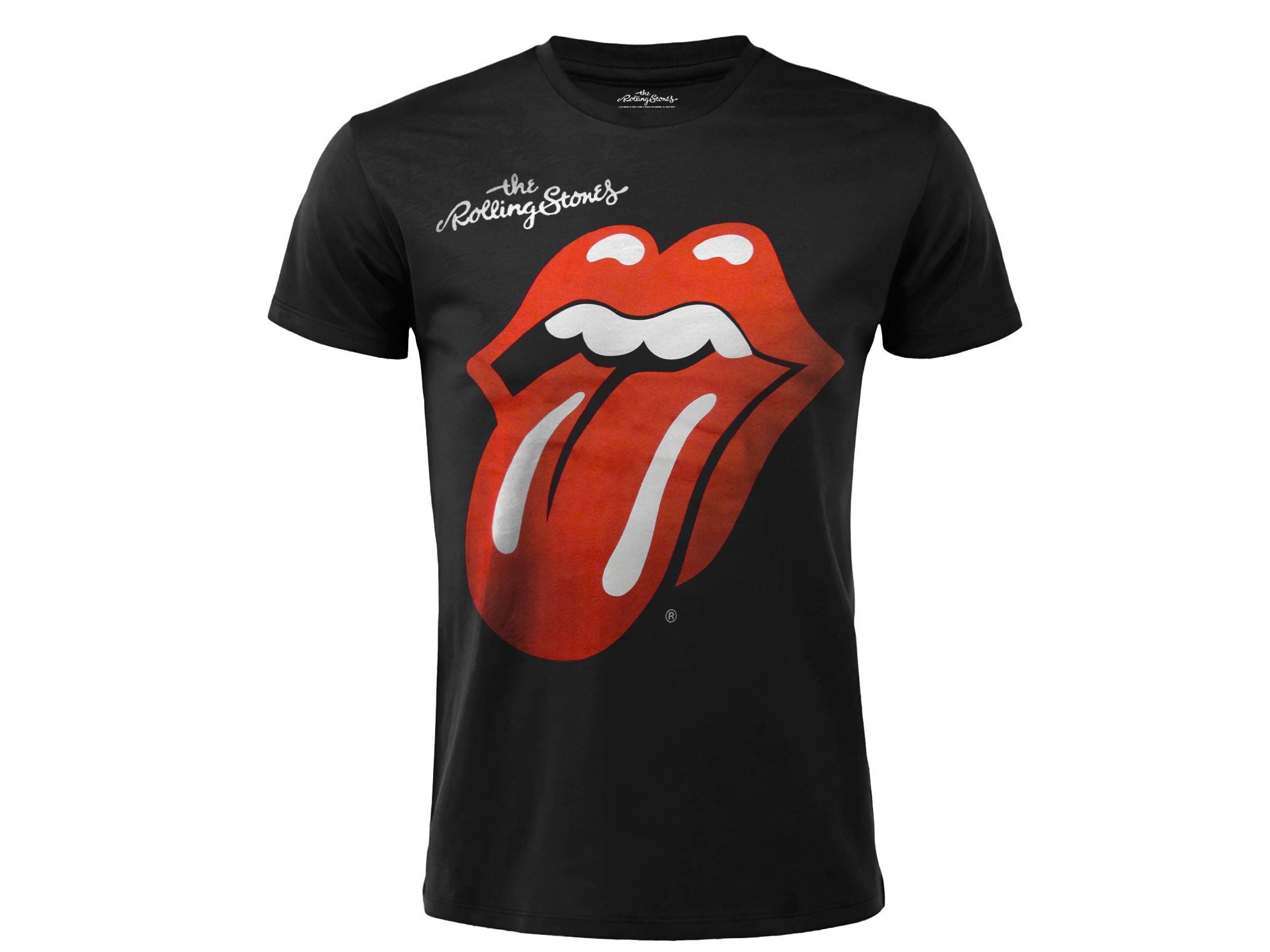 T-shirt Rolling Stones classic - Solo € 19.99! Acquista ora su ALLAN&DAYLE 