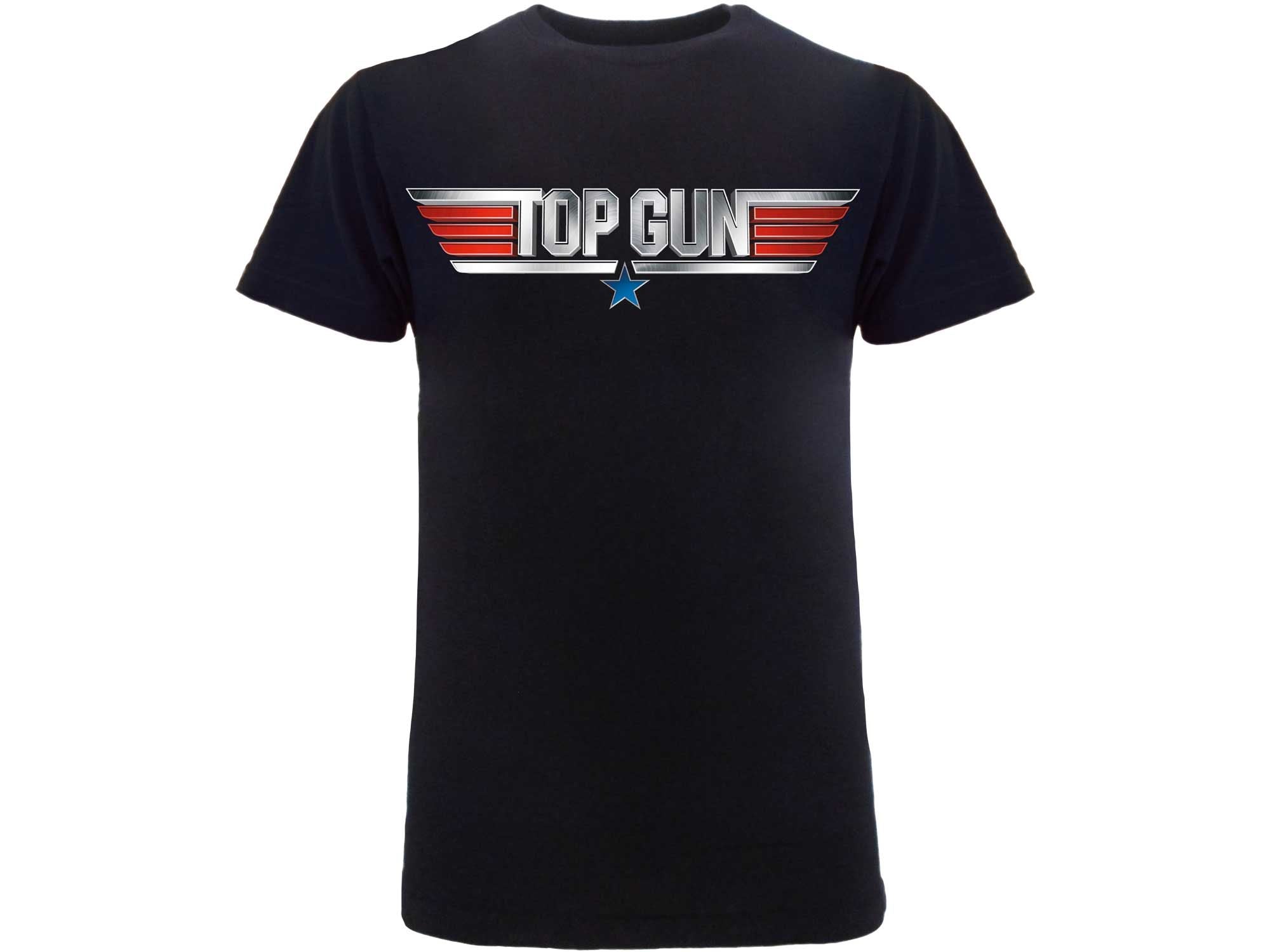 T-shirt Top Gun - Solo € 19.99! Acquista ora su ALLAN&DAYLE 