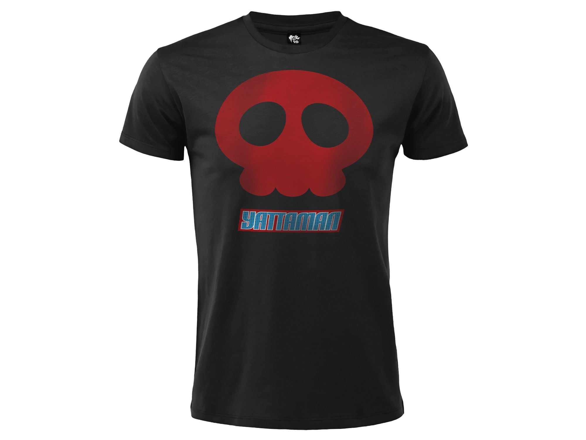 T-Shirt Yattaman skull - Solo € 19.99! Acquista ora su ALLAN&DAYLE 