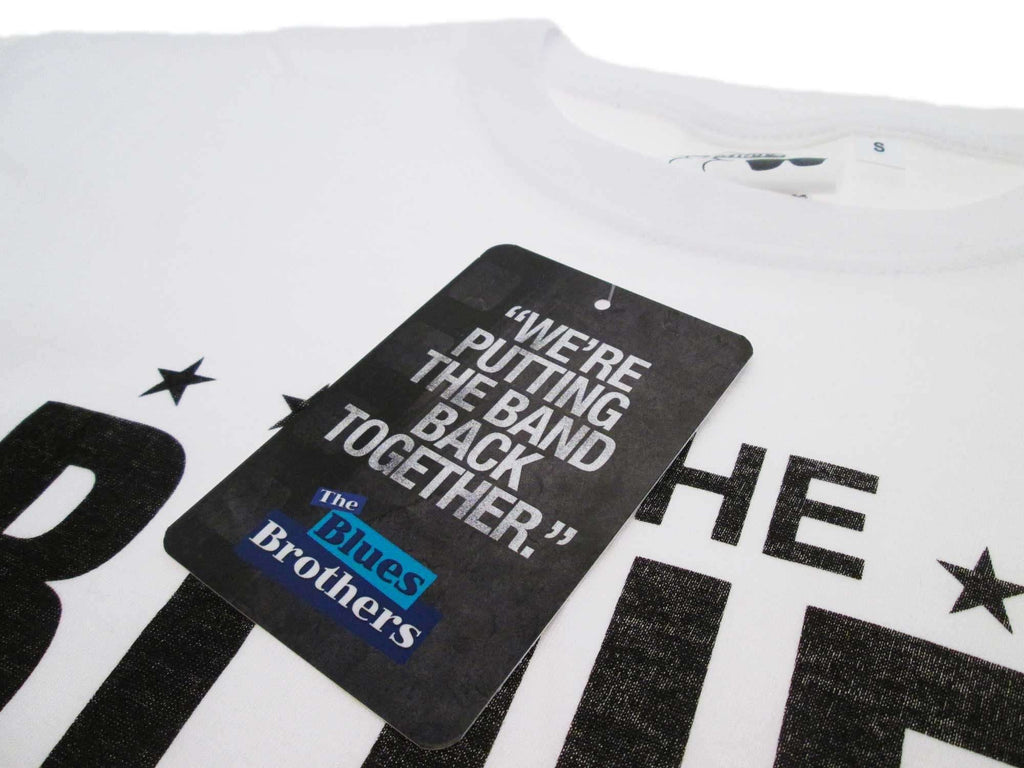 T-shirt The Blues Brothers - Solo € 19.99! Acquista ora su ALLAN&DAYLE 