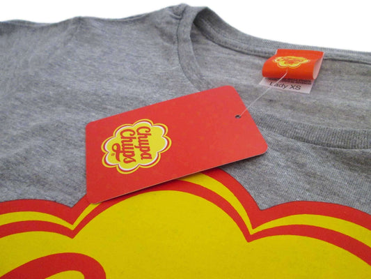 T-shirt Chupa Chups - Solo € 19.99! Acquista ora su ALLAN&DAYLE 