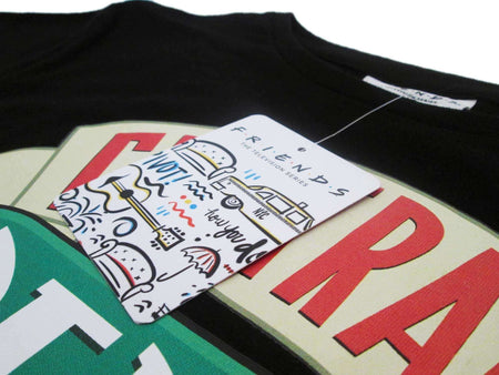 T-Shirt Friends - Solo € 19.99! Acquista ora su ALLAN&DAYLE 
