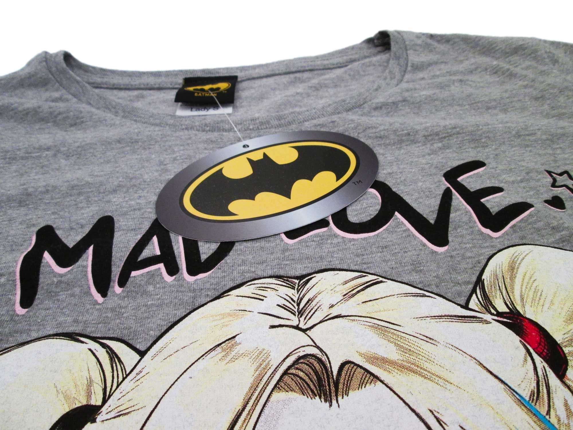 T-shirt Harley Quinn - Solo € 19.99! Acquista ora su ALLAN&DAYLE 