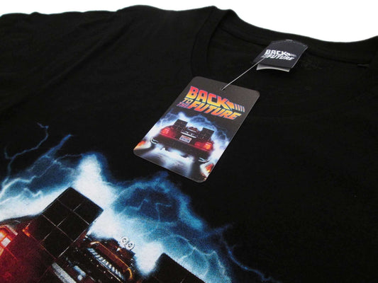 T-Shirt Ritorno Al Futuro - Solo € 19.99! Acquista ora su ALLAN&DAYLE 