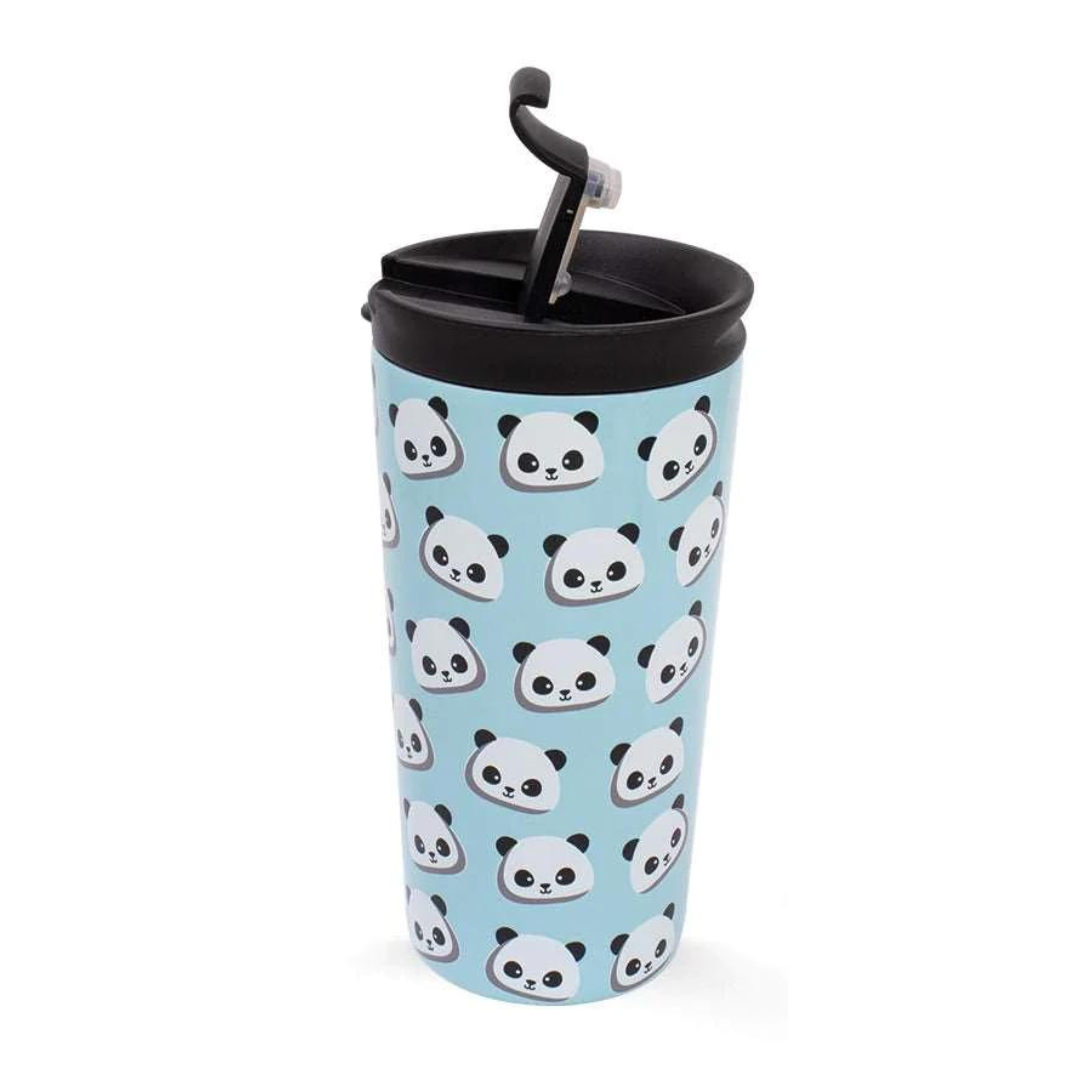 Travel mug Panda 350 ml