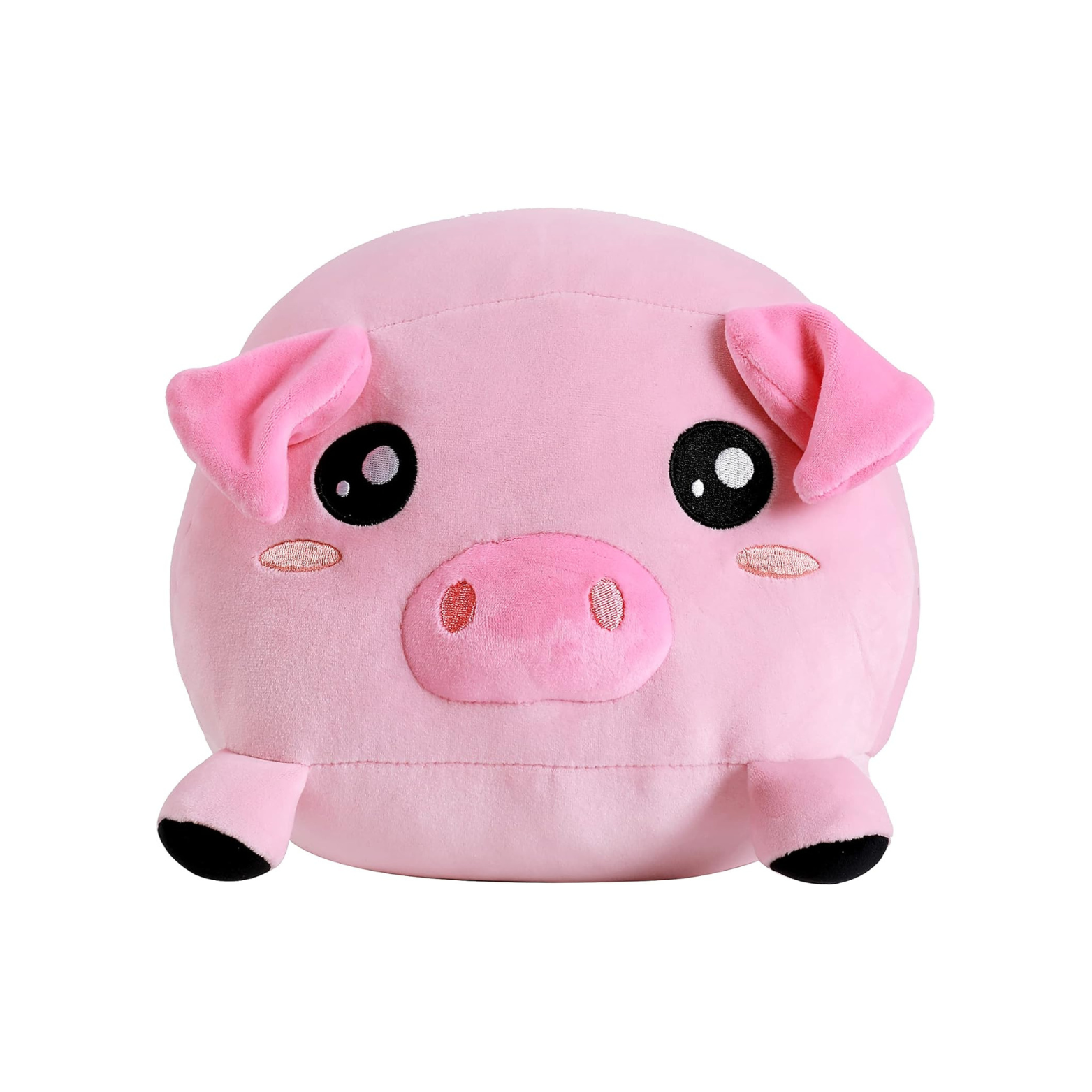 Squishmallow - Pig Pillow