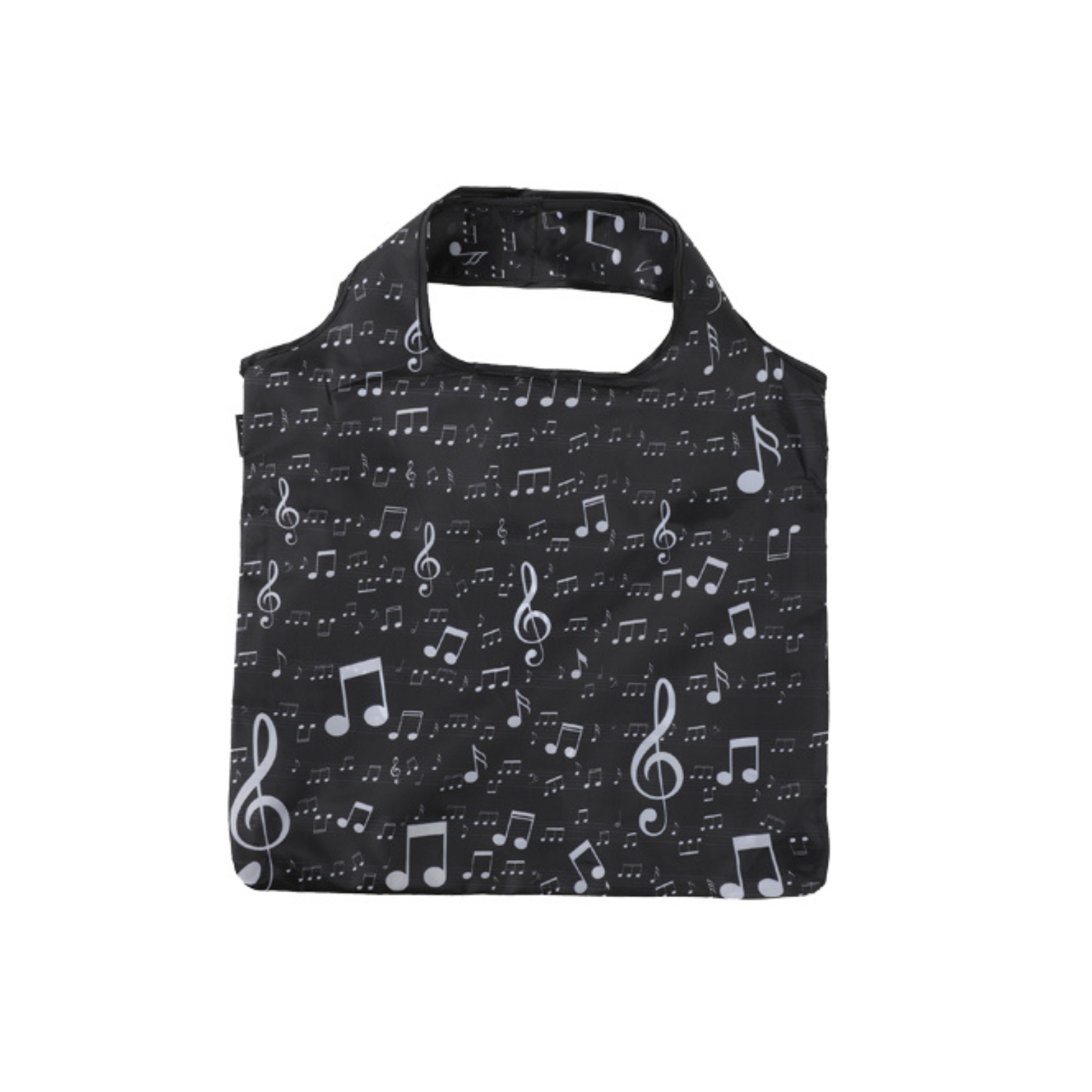 Shopping bag Music