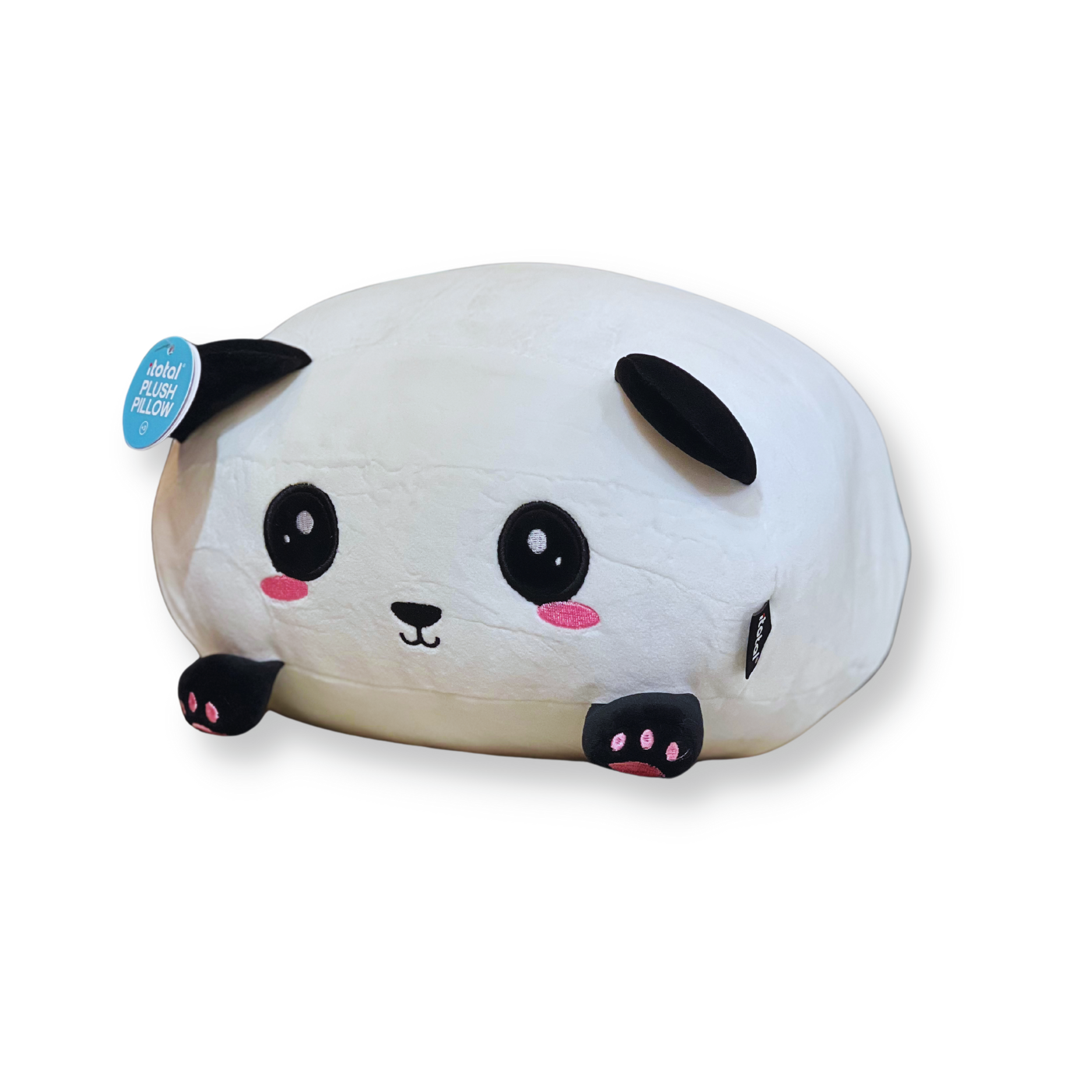 Squishmallow - Panda Pillow