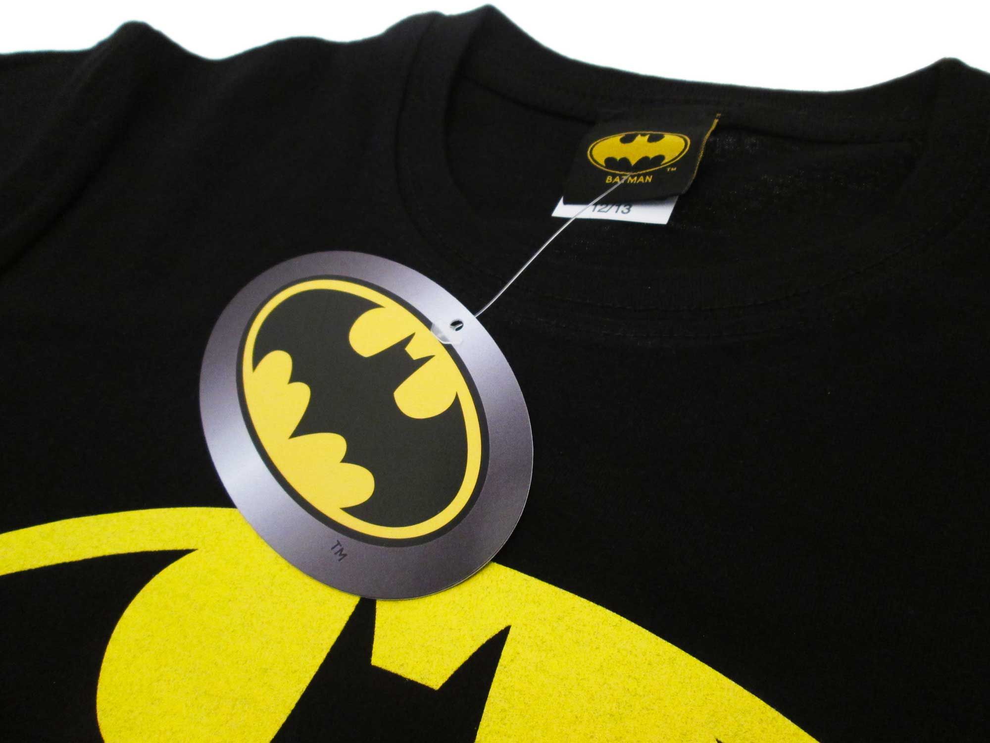 T-Shirt Batman Logo