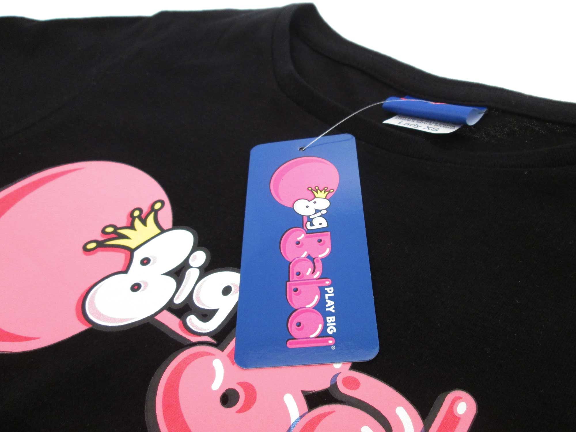 T-shirt Big Babol - Solo € 19.99! Acquista ora su ALLAN&DAYLE 