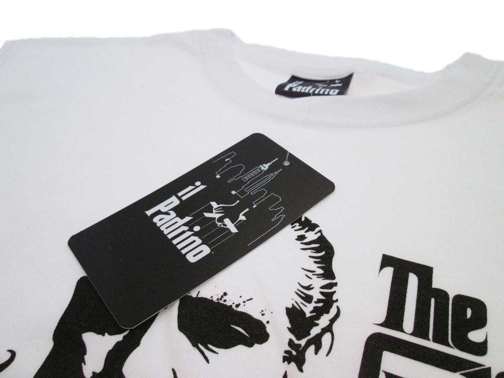 T-shirt GodFather - Solo € 19.99! Acquista ora su ALLAN&DAYLE 