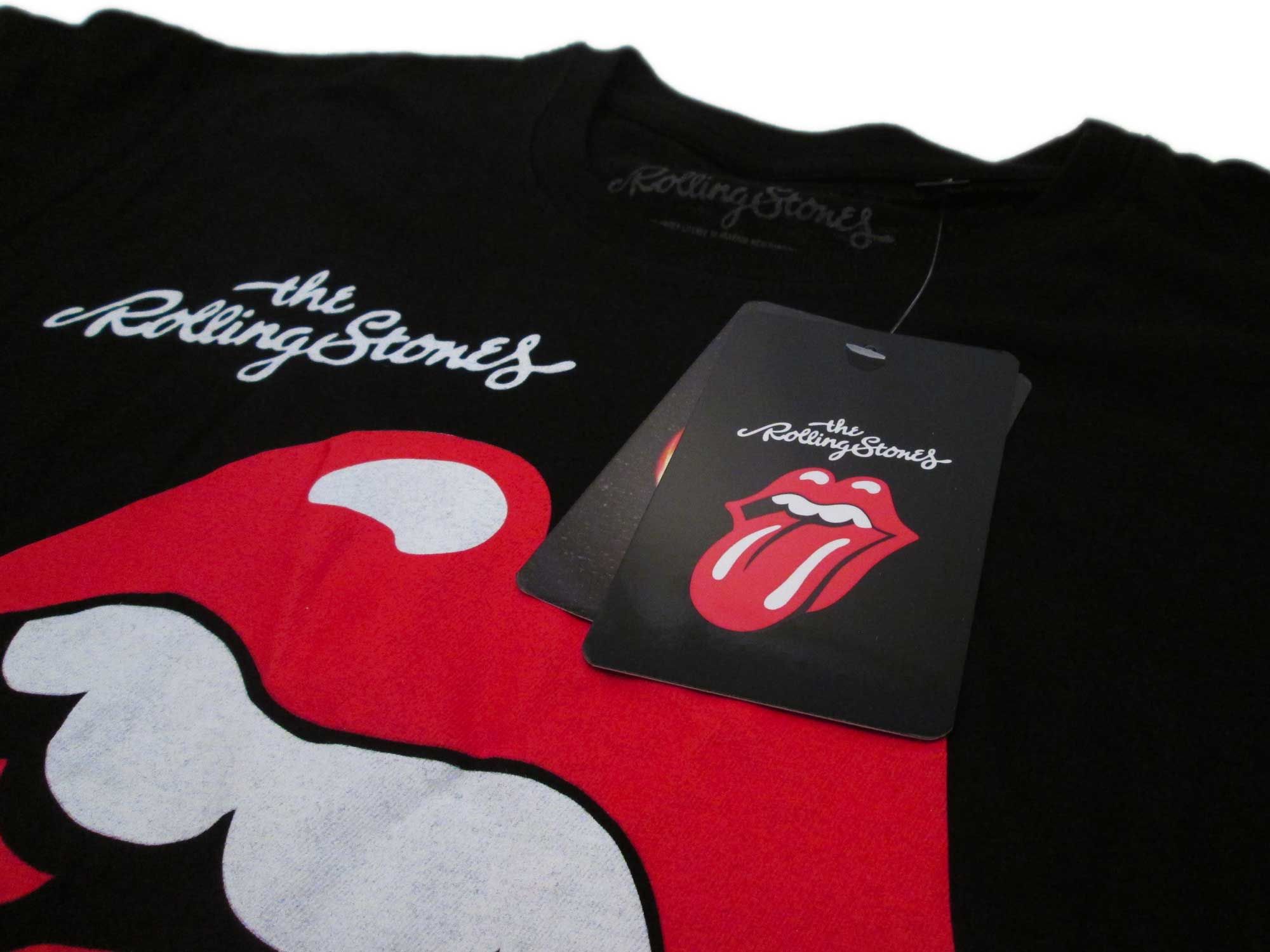T-shirt Rolling Stones classic - Solo € 19.99! Acquista ora su ALLAN&DAYLE 