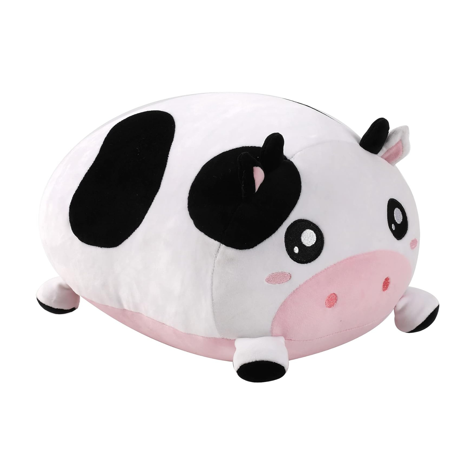 Squishmallow - Cow Pillow