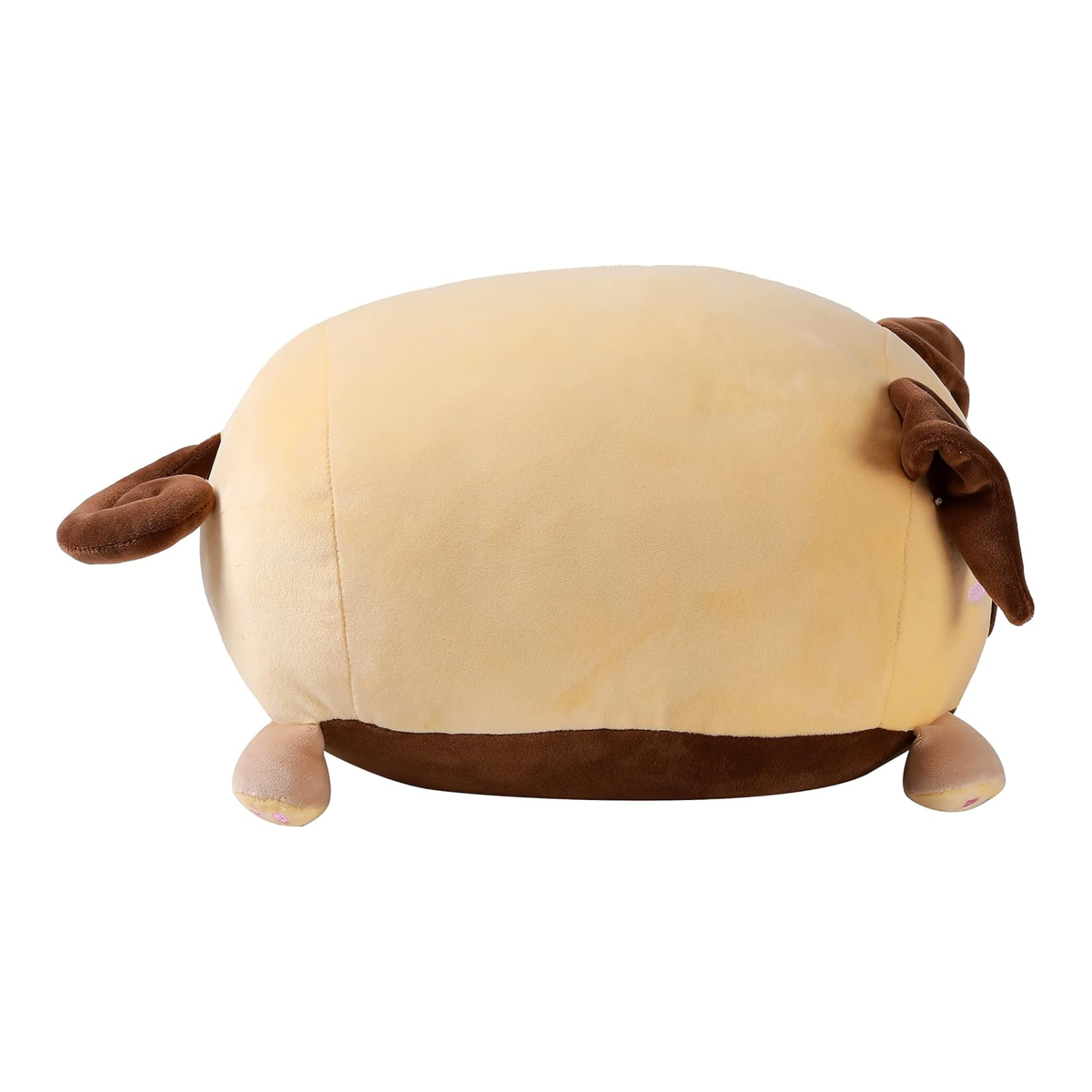 Squishmallow - Pug cushion