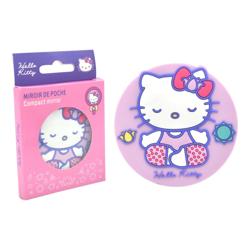 Mini specchio tascabile Hello Kitty - Solo € 4.99! Acquista ora su ALLAN&DAYLE 