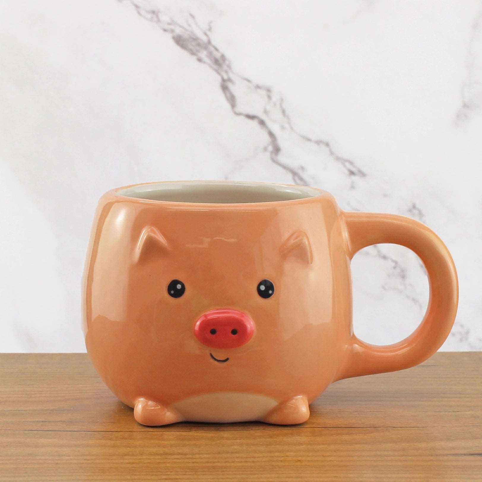 Tazza pink Piggy - Solo € 15.99! Acquista ora su ALLAN&DAYLE 