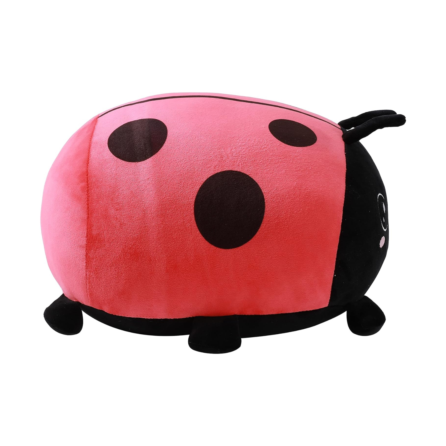 Squishmallow - Ladybug Pillow